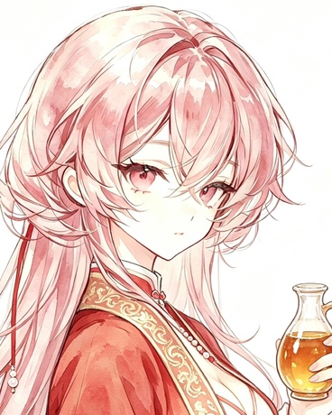 长公主大人一觉醒来成绿茶了？