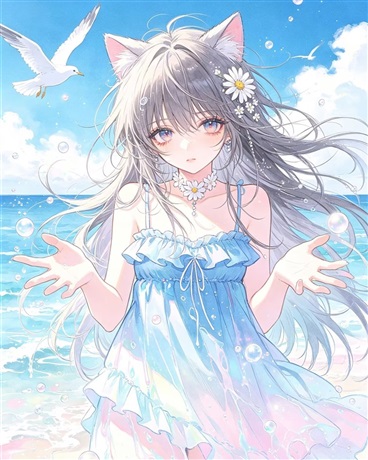 误入魔物娘异世界的勇者只想回家