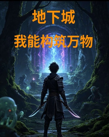 地下城:我能构筑万物