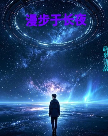 漫步于长夜