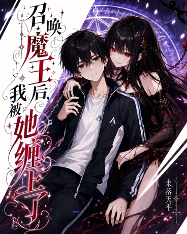召唤魔王后，我被她缠上了
