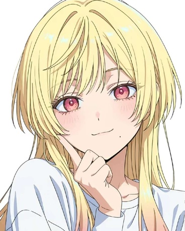 魔王又在新手村扮演美少女神明了