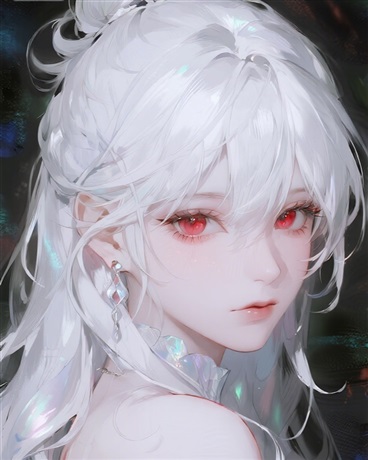 仙子留步，我真是魔门圣女