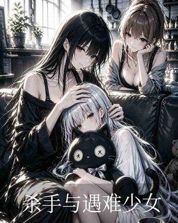 杀手与遇难少女