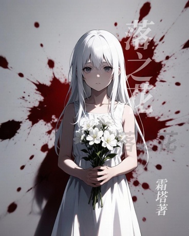 落之花