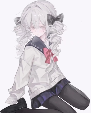 死神安魂曲