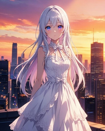 变成魔法少女后，我是最强辅助？