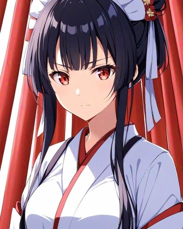 重生魔法少女却被她们喜欢
