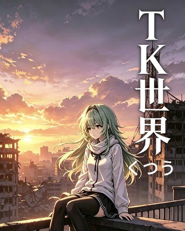 TK世界