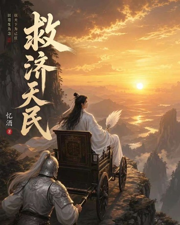救济天民