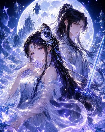 圣女今天也想逃婚