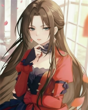 女尊：我才不是凤傲天们的娇妻