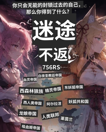 迷途不返
