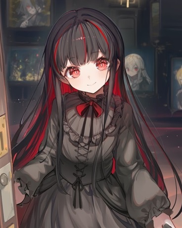 谁说宠物少女就不能够反抗命运？