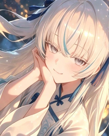 说好的正道侠士，怎么就变魔女了