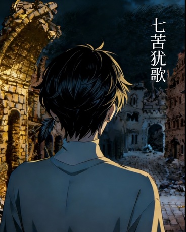 七苦忧歌