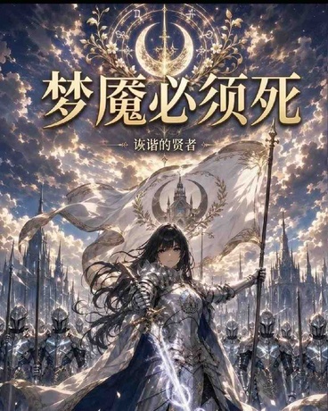 梦魇必须死