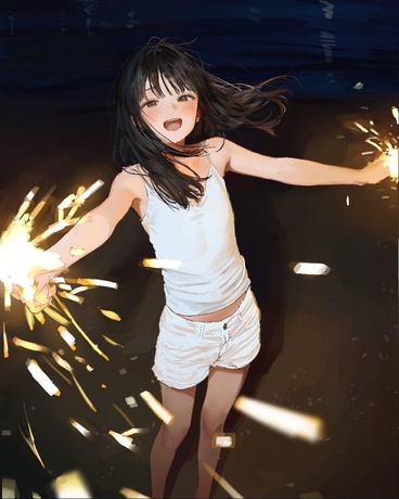 魔女转生：异世界努力生活下去！