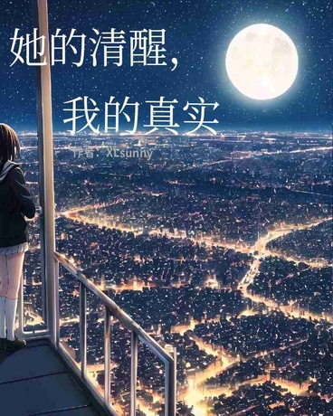 她的清醒，我的真实