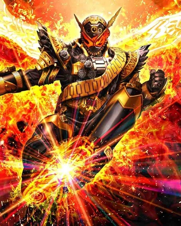 在崩坏觉醒银河与逢魔之力