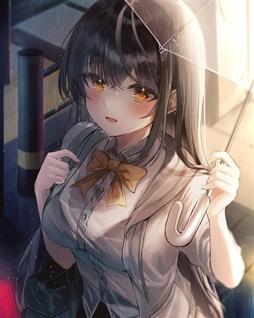 孬！变成魅力值999的病弱少女