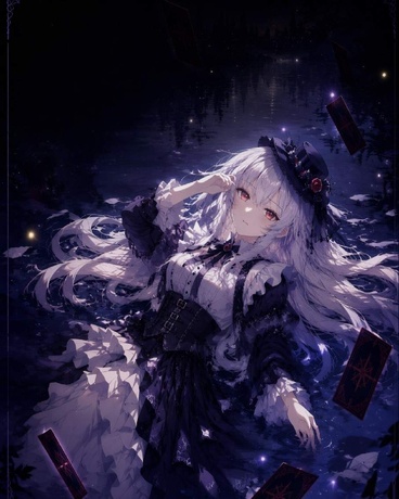 朗顿魔卡侦探事件簿