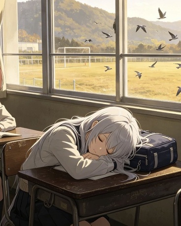 魔女小姐今天也在伪装学徒