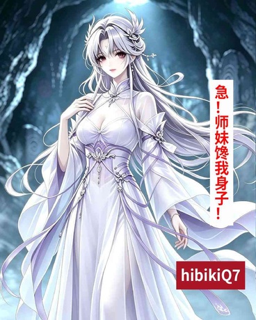 急！师妹馋我身子！