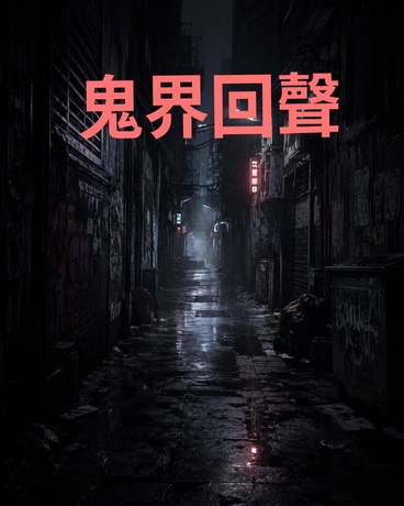 鬼界回聲