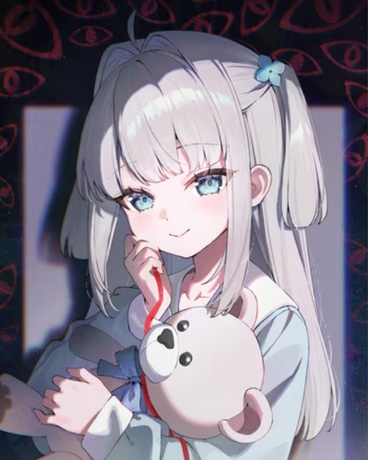 收留异界少女的我成了美少女房东