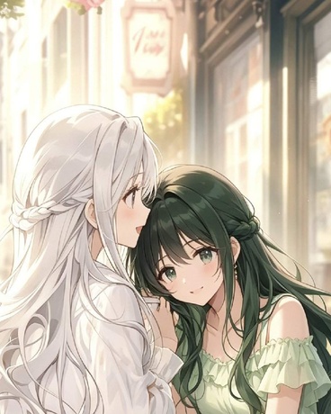 修女都退休了，才知道自己是魔女