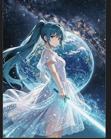 繁星协奏曲