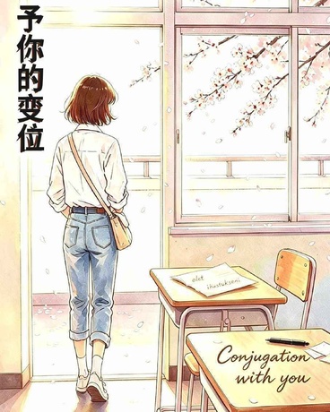 予你的变位