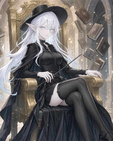 你这龙娘正经吗？