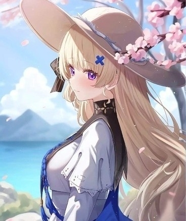 被魔法少女强制爱？这不对吧