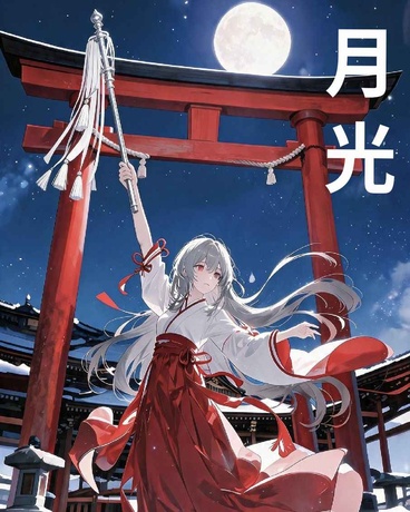 月光變奏曲