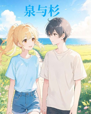 泉与杉