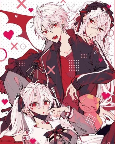 女尊，我的恋爱系统果然有问题