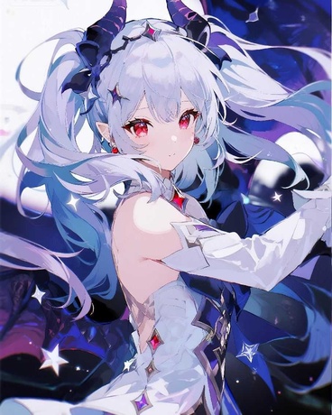 魔妃攻略手册：不正经的勇者大人