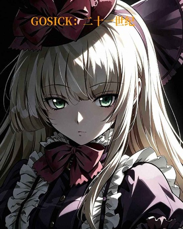 GOSICK：二十一世纪