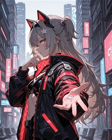 人类补完