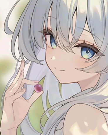 转生负债小可怜，美少女请别纠缠