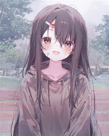 变成女生之后，发小将我带回家
