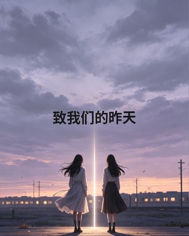 致我们的昨天