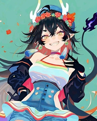 转生幼龙，从驯服尾巴开始养成