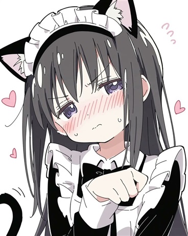 我说这是传统魔法少女