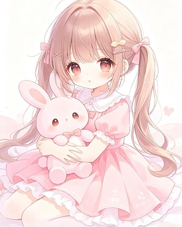 穿越奥特后，双马尾少女集邮贴贴