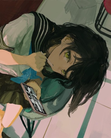 变成真娘后仇人学姐们好像喜欢我