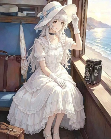 荒野俏镖客：贵族少女的救赎