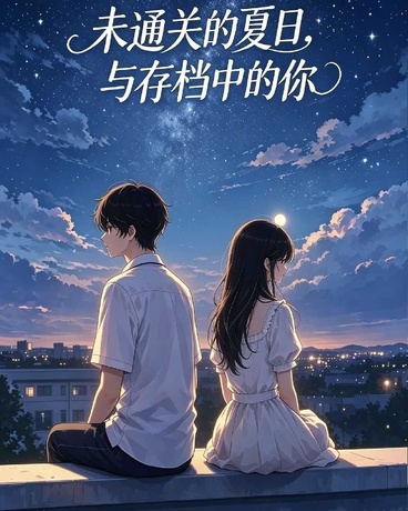 未通关的夏日，与存档中的你